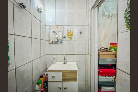 Casa à venda com 176m², 3 quartos e 1 vaga