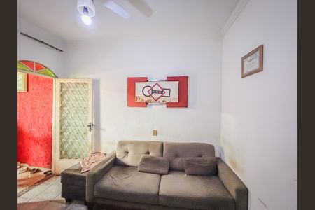 Casa à venda com 3 quartos, 176m² em São Benedito, Belo Horizonte