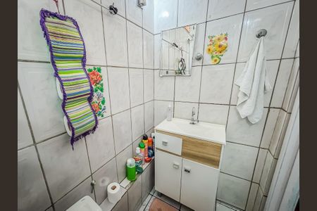 Casa à venda com 3 quartos, 176m² em São Benedito, Belo Horizonte