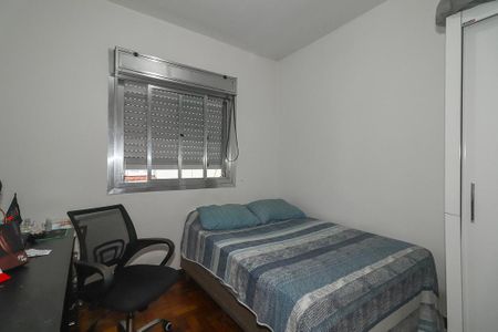 Apartamento à venda com 54m², 2 quartos e 1 vagaQuarto 2