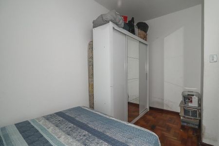 Apartamento à venda com 54m², 2 quartos e 1 vagaQuarto 2