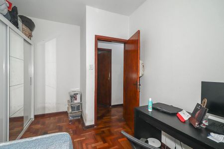 Apartamento à venda com 54m², 2 quartos e 1 vagaQuarto 2