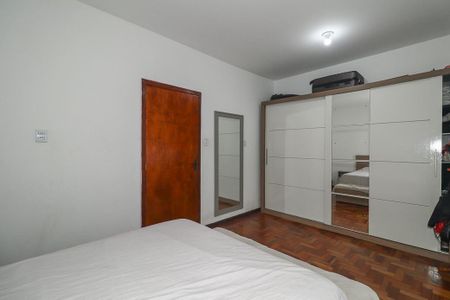 Apartamento à venda com 54m², 2 quartos e 1 vagaQuarto