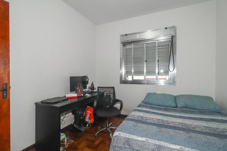 Apartamento à venda com 54m², 2 quartos e 1 vagaQuarto 2
