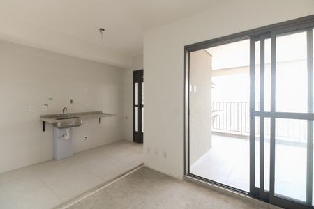 Apartamento à venda com 84m², 3 quartos e 1 vagaSala 