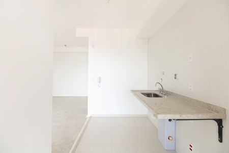 Apartamento à venda com 84m², 3 quartos e 1 vagaCozinha 