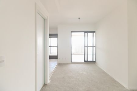 Sala  de apartamento à venda com 3 quartos, 84m² em Tatuapé, São Paulo