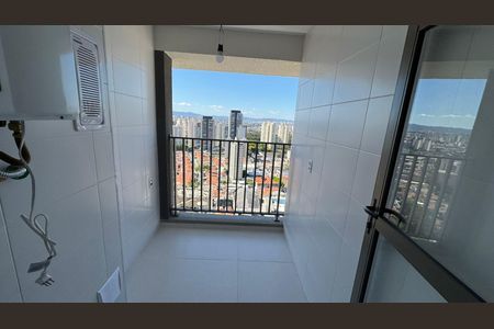 Apartamento à venda com 3 quartos, 84m² em Tatuapé, São Paulo