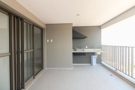 Apartamento à venda com 84m², 3 quartos e 1 vagaVaranda Gourmet 