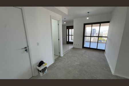 Apartamento à venda com 3 quartos, 84m² em Tatuapé, São Paulo