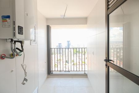 Apartamento à venda com 84m², 3 quartos e 1 vagaÁrea de Serviço 