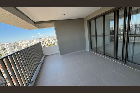 Apartamento à venda com 3 quartos, 84m² em Tatuapé, São Paulo