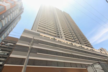 Apartamento à venda com 84m², 3 quartos e 1 vagaFachada 