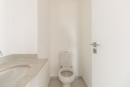 Apartamento à venda com 84m², 3 quartos e 1 vagaLavabo 