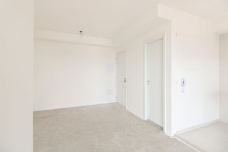 Sala  de apartamento à venda com 3 quartos, 84m² em Tatuapé, São Paulo