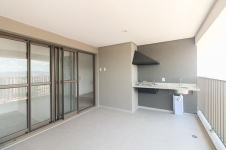 Apartamento à venda com 84m², 3 quartos e 1 vagaVaranda Gourmet 