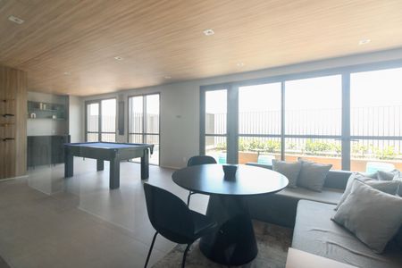 Apartamento à venda com 84m², 3 quartos e 1 vagaCondomínio - Salão de Jogos 