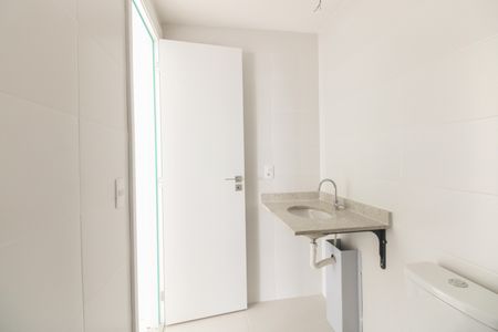 Apartamento à venda com 84m², 3 quartos e 1 vagaBanheiro Social 