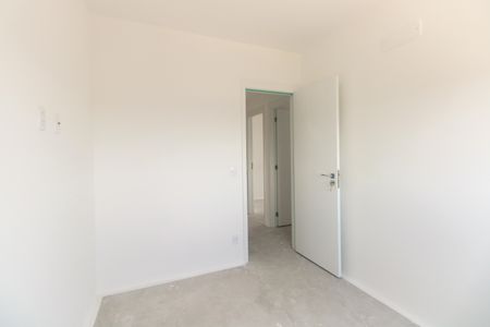 Apartamento à venda com 84m², 3 quartos e 1 vagaQuarto 2