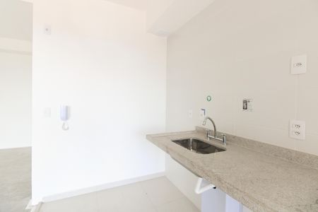 Apartamento à venda com 84m², 3 quartos e 1 vagaCozinha 