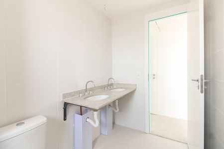 Apartamento à venda com 84m², 3 quartos e 1 vagaBanheiro Suíte 