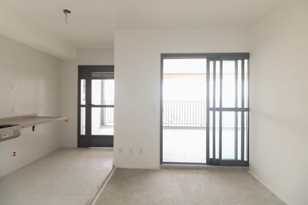 Apartamento à venda com 84m², 3 quartos e 1 vagaSala 