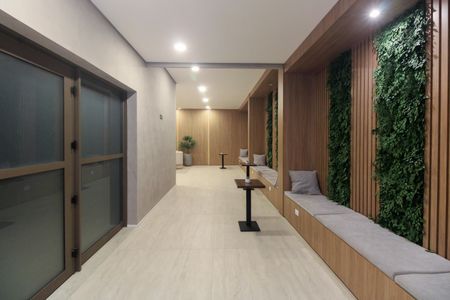 Apartamento à venda com 84m², 3 quartos e 1 vagaCondomínio - Hall 