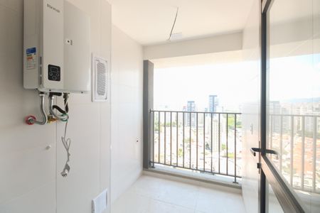 Apartamento à venda com 84m², 3 quartos e 1 vagaÁrea de Serviço 