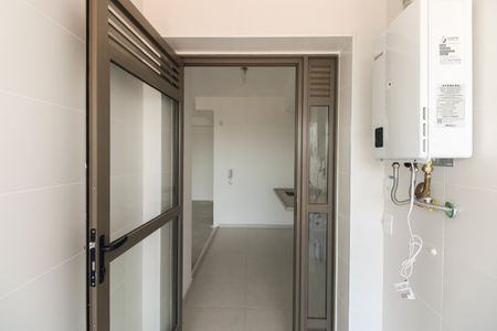 Apartamento à venda com 84m², 3 quartos e 1 vagaÁrea de Serviço 