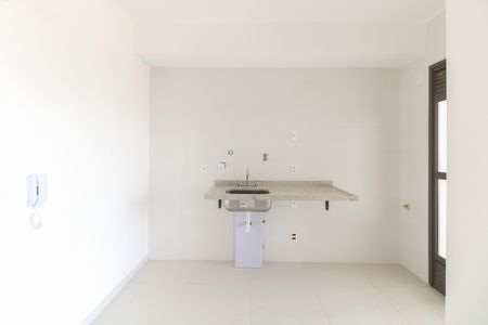 Apartamento à venda com 84m², 3 quartos e 1 vagaCozinha 