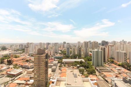 Apartamento à venda com 84m², 3 quartos e 1 vagaQuarto 2 - Vista 