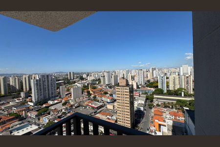 Apartamento à venda com 3 quartos, 84m² em Tatuapé, São Paulo