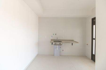 Apartamento à venda com 68m², 2 quartos e 1 vagaCozinha