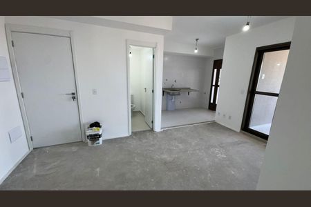 Apartamento à venda com 2 quartos, 68m² em Tatuapé, São Paulo