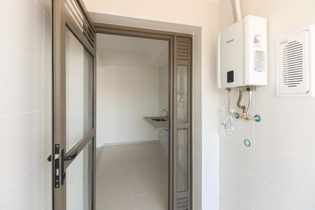 Apartamento à venda com 68m², 2 quartos e 1 vagaÁrea de Serviço