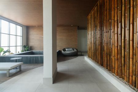 Apartamento à venda com 68m², 2 quartos e 1 vagaCondomínio - Piscina