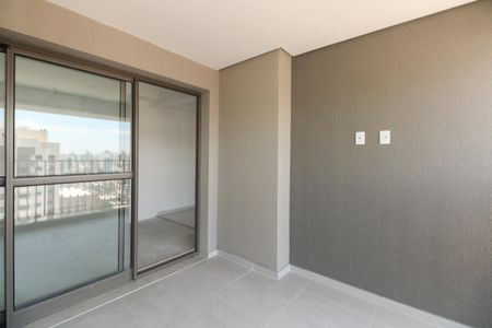 Apartamento à venda com 68m², 2 quartos e 1 vagaVaranda Gourmet