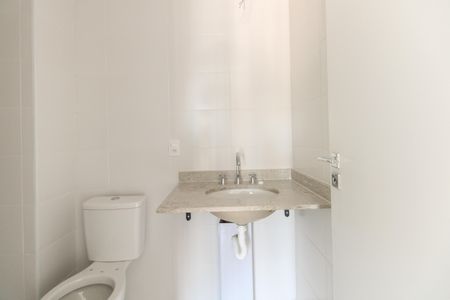 Apartamento à venda com 68m², 2 quartos e 1 vagaBanheiro Suíte