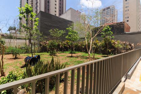 Apartamento à venda com 68m², 2 quartos e 1 vagaCondomínio - Espaço Pet