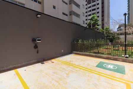 Apartamento à venda com 68m², 2 quartos e 1 vagaCondomínio - Vaga de Garagem