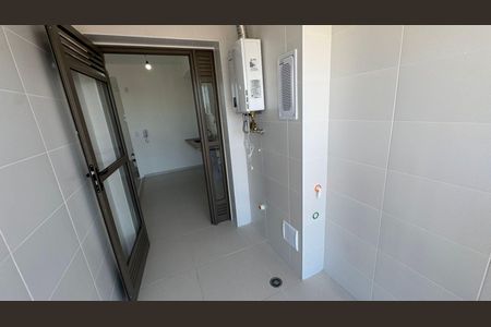 Apartamento à venda com 2 quartos, 68m² em Tatuapé, São Paulo