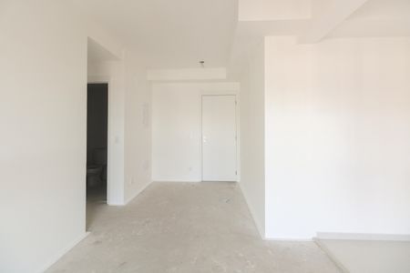 Sala  de apartamento à venda com 2 quartos, 68m² em Tatuapé, São Paulo