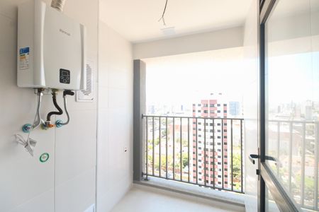 Apartamento à venda com 68m², 2 quartos e 1 vagaÁrea de Serviço
