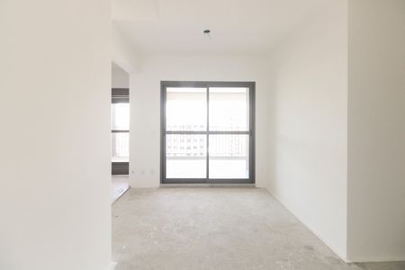 Sala  de apartamento à venda com 2 quartos, 68m² em Tatuapé, São Paulo