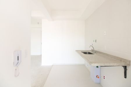 Apartamento à venda com 68m², 2 quartos e 1 vagaCozinha