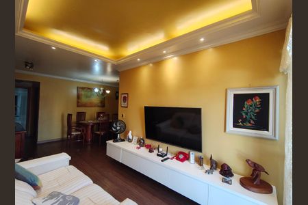 Apartamento para alugar com 3 quartos, 90m² em Barra da Tijuca, Rio de Janeiro