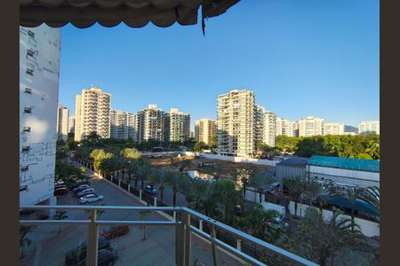 Apartamento para alugar com 3 quartos, 90m² em Barra da Tijuca, Rio de Janeiro