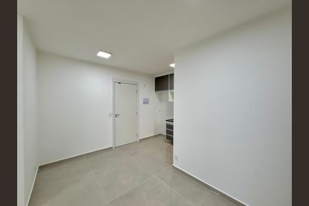 Sala de apartamento para alugar com 2 quartos, 39m² em Usina Piratininga, São Paulo