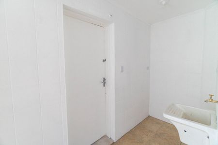 Casa para alugar com 130m², 3 quartos e 2 vagas Casa para alugar com 130m², 3 quartos e 2 vagasLavanderia