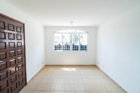 Casa para alugar com 130m², 3 quartos e 2 vagas Casa para alugar com 130m², 3 quartos e 2 vagasSala